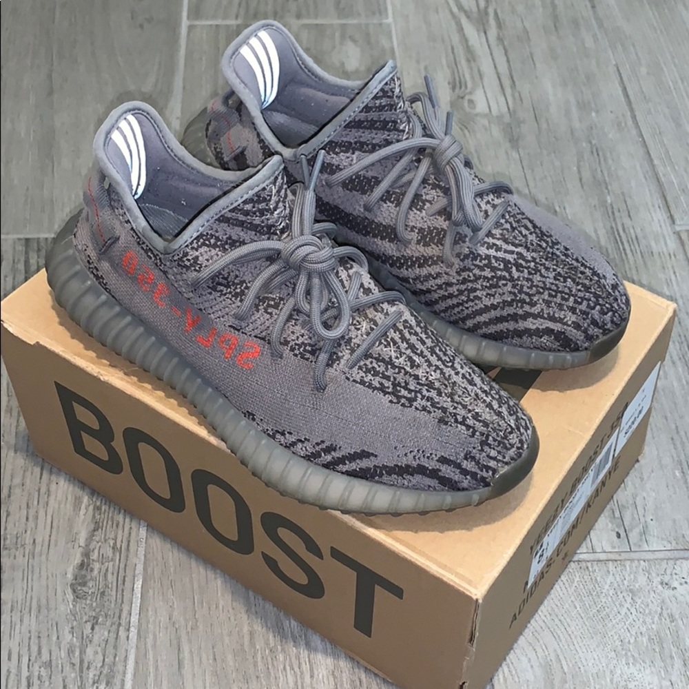 Yeezy boost 350 V2 beluga